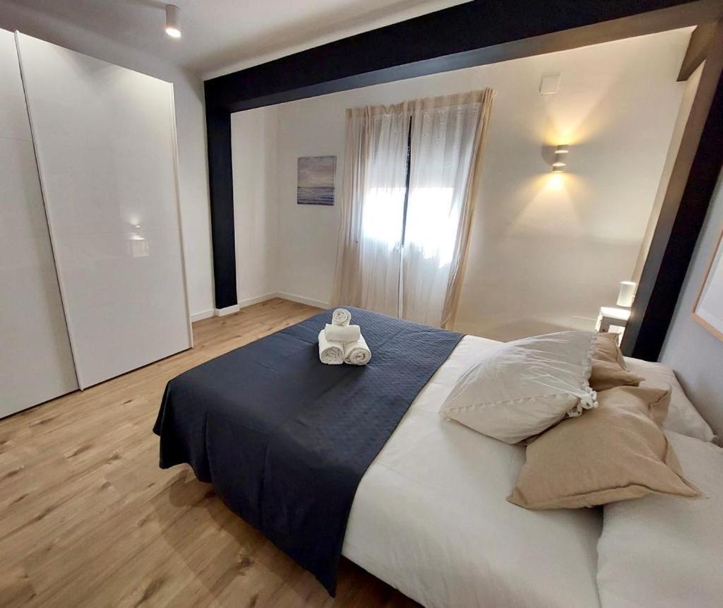Appartement роскошная на San Bartolome