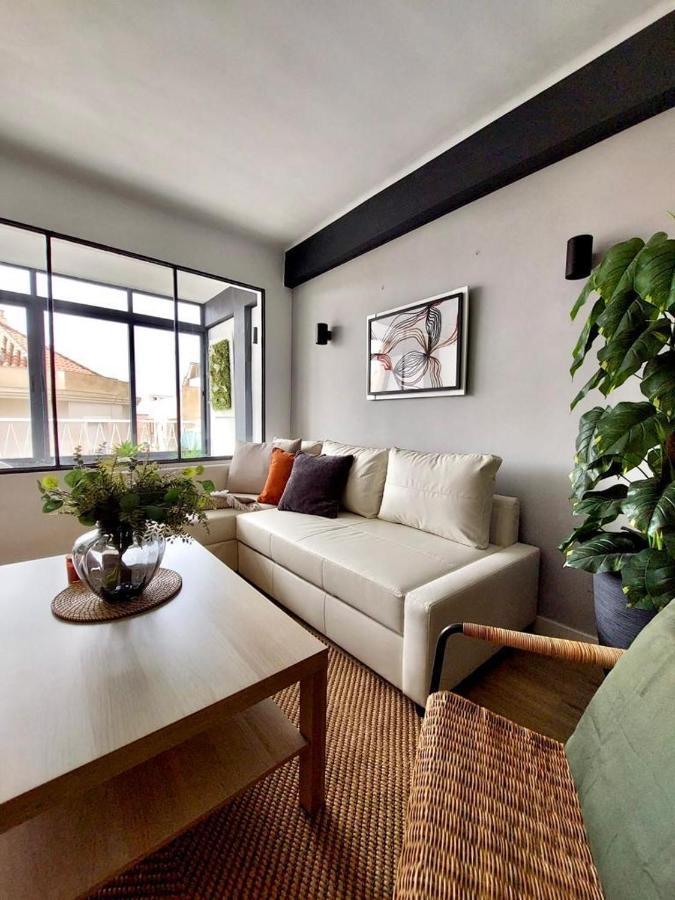 роскошная на San Bartolome Appartement